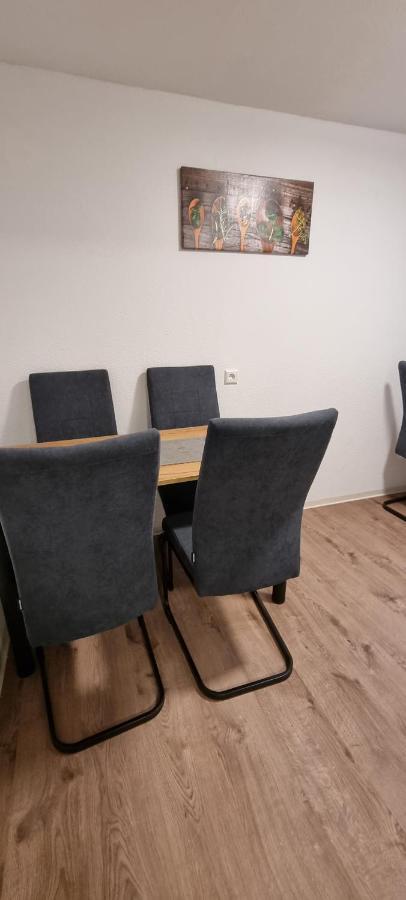 Waterfalls Apartment 3 トリベルク エクステリア 写真